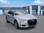 2018 Audi A3 Sedan Premium