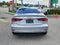 2018 Audi A3 Sedan Premium