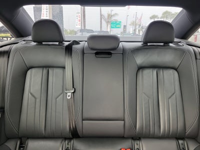 2020 Audi A6 Premium Plus