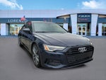 2020 Audi A6 Premium Plus