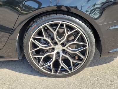 2016 Audi A6 2.0T Premium