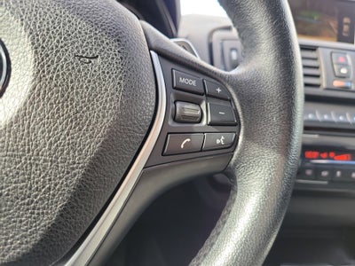 2015 BMW 2 Series 228i