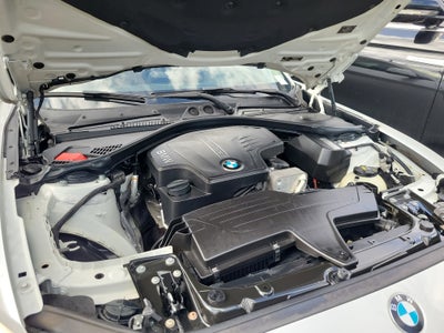 2015 BMW 2 Series 228i