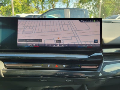 2024 BMW 5 Series 530i xDrive