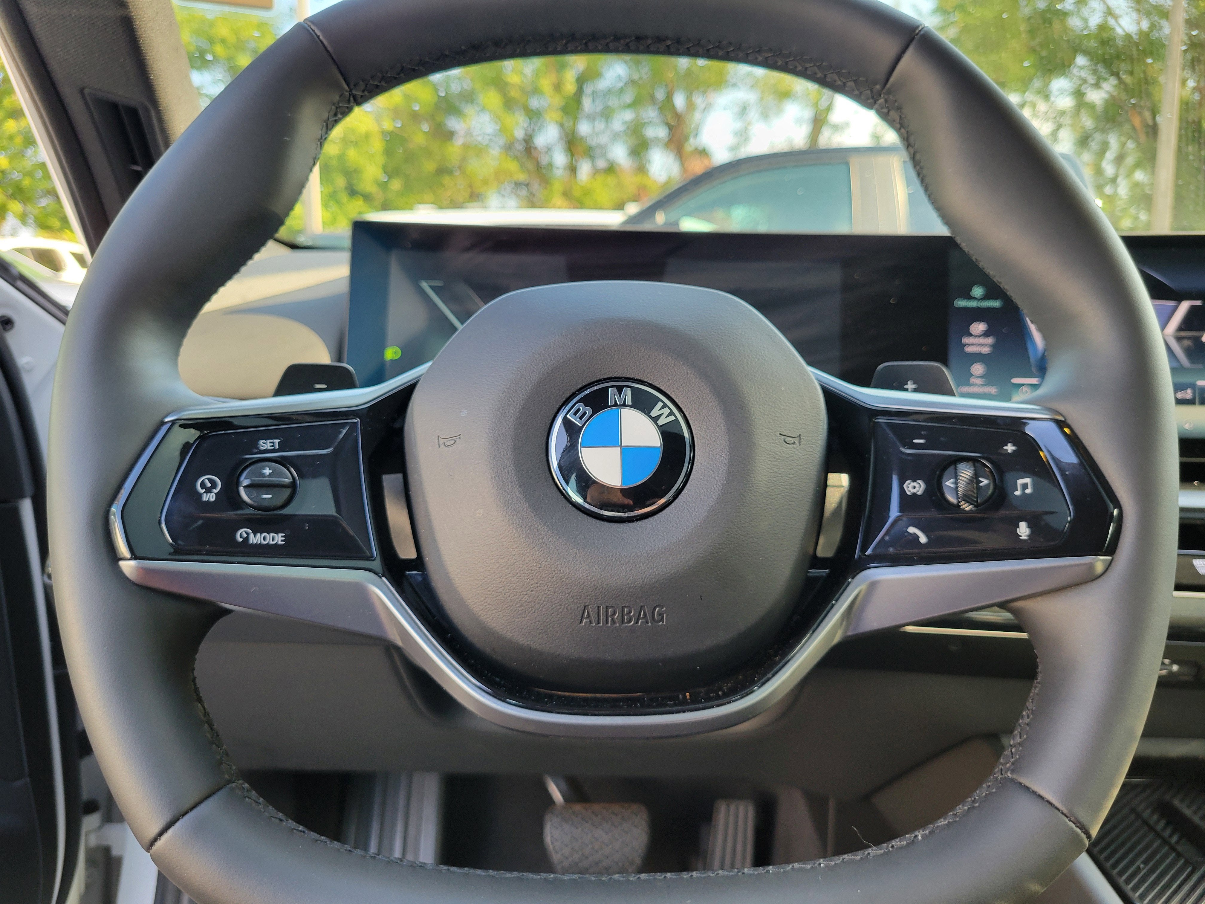 2024 BMW 5 Series 530i xDrive