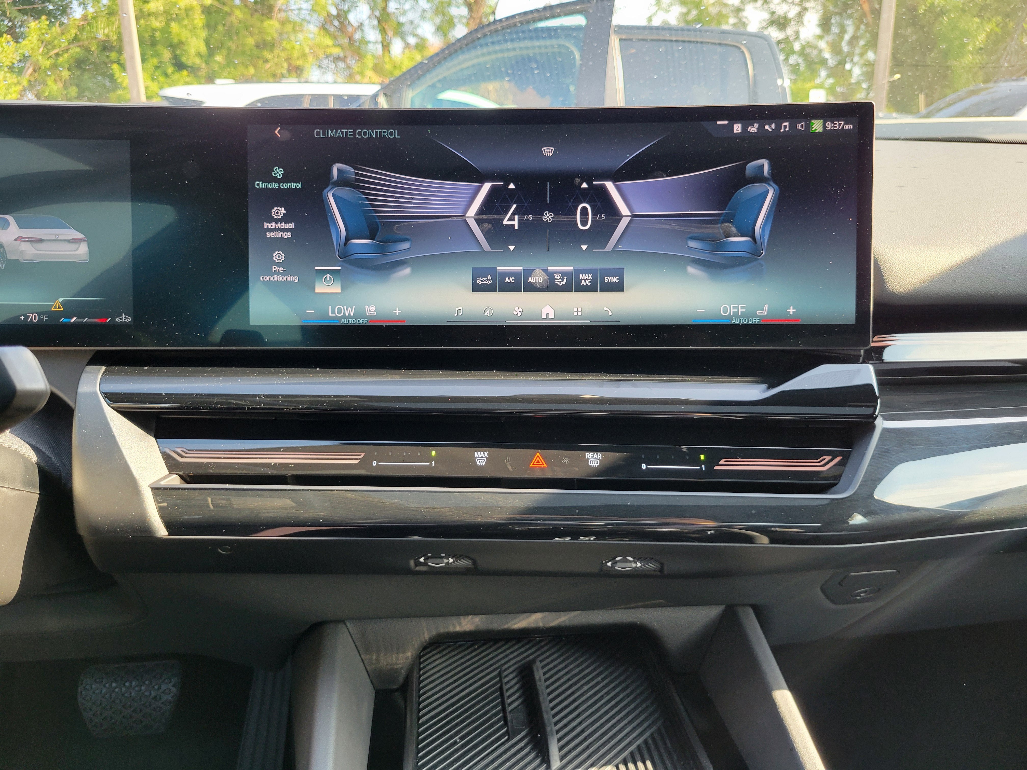 2024 BMW 5 Series 530i xDrive