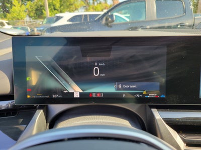 2024 BMW 5 Series 530i xDrive