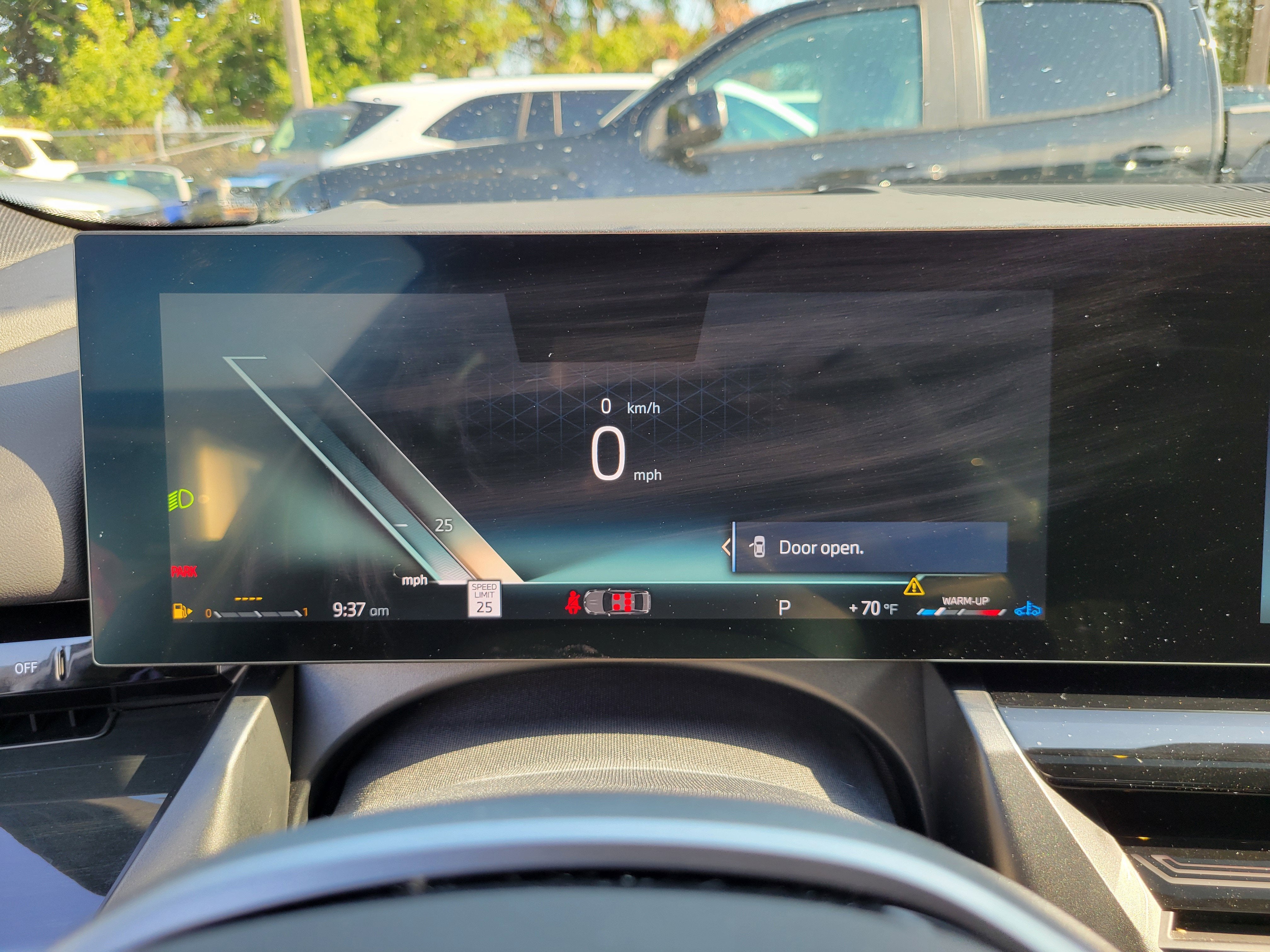 2024 BMW 5 Series 530i xDrive