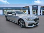 2017 BMW 7 Series 750i