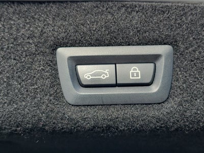 2017 BMW 7 Series 750i