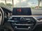 2017 BMW 5 Series 540i