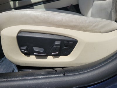 2013 BMW 7 Series 750Li xDrive