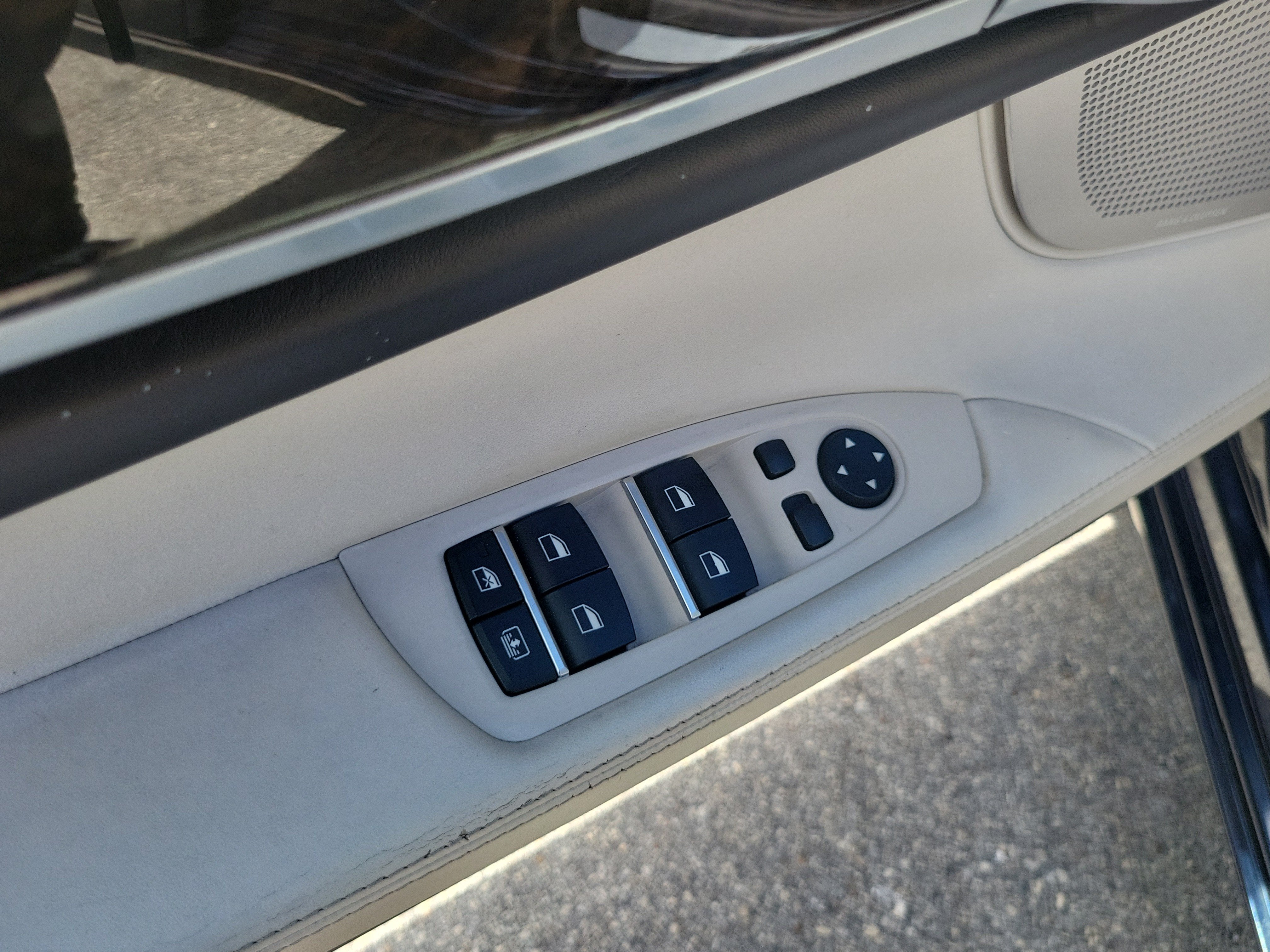 2013 BMW 7 Series 750Li xDrive