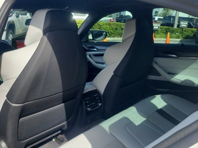2023 BMW M5 NA