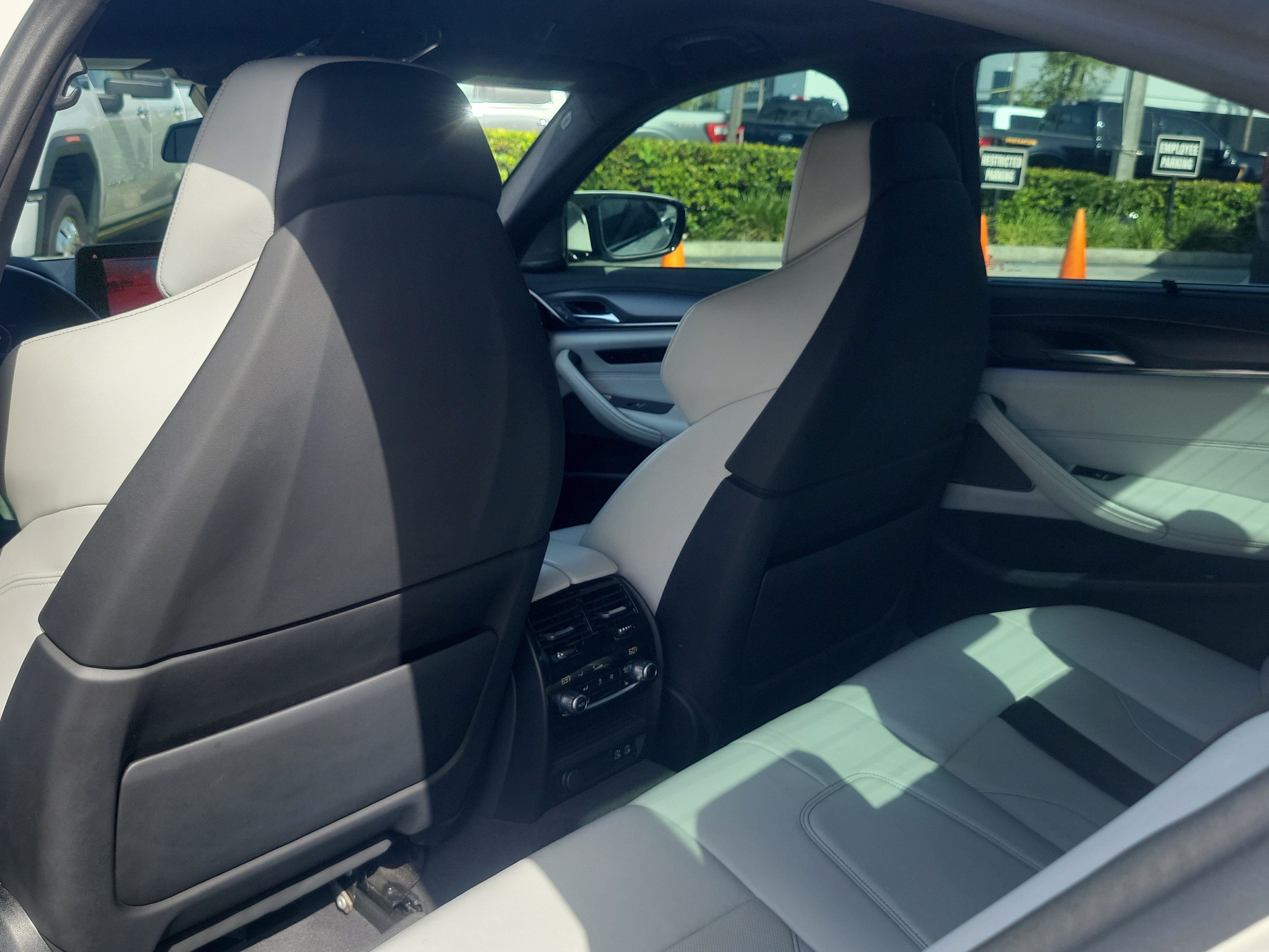 2023 BMW M5 NA
