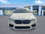 2023 BMW M5 NA