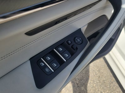 2023 BMW M5 NA