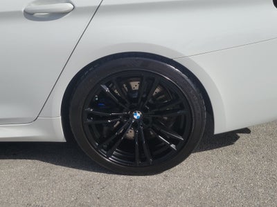 2023 BMW M5 NA
