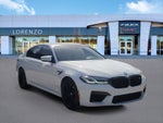 2023 BMW M5 NA