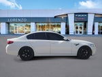 2023 BMW M5 NA