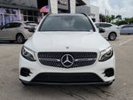 2018 Mercedes-Benz GLC AMG® GLC 43