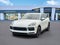 2020 Porsche Cayenne NA