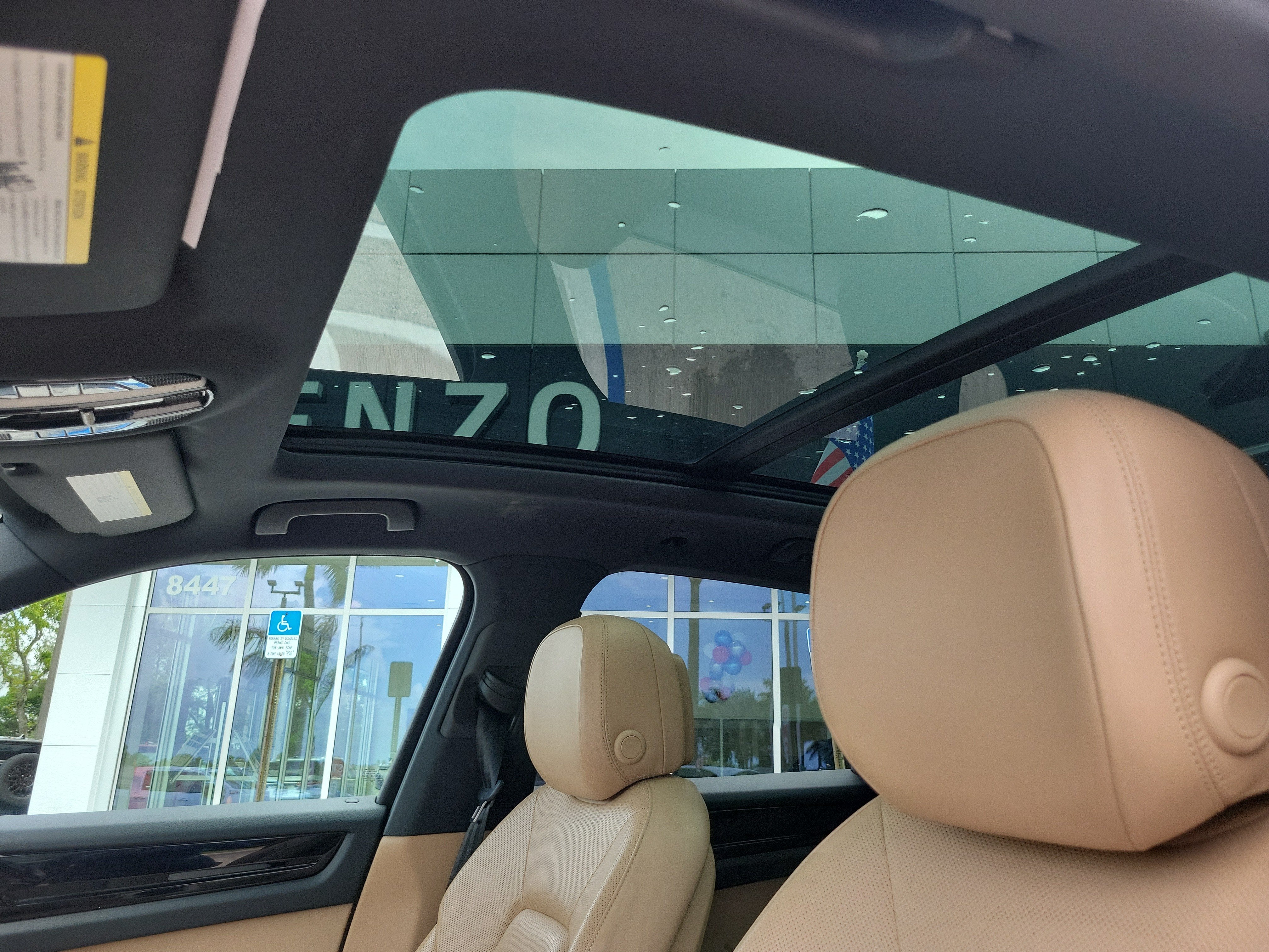 2020 Porsche Cayenne NA