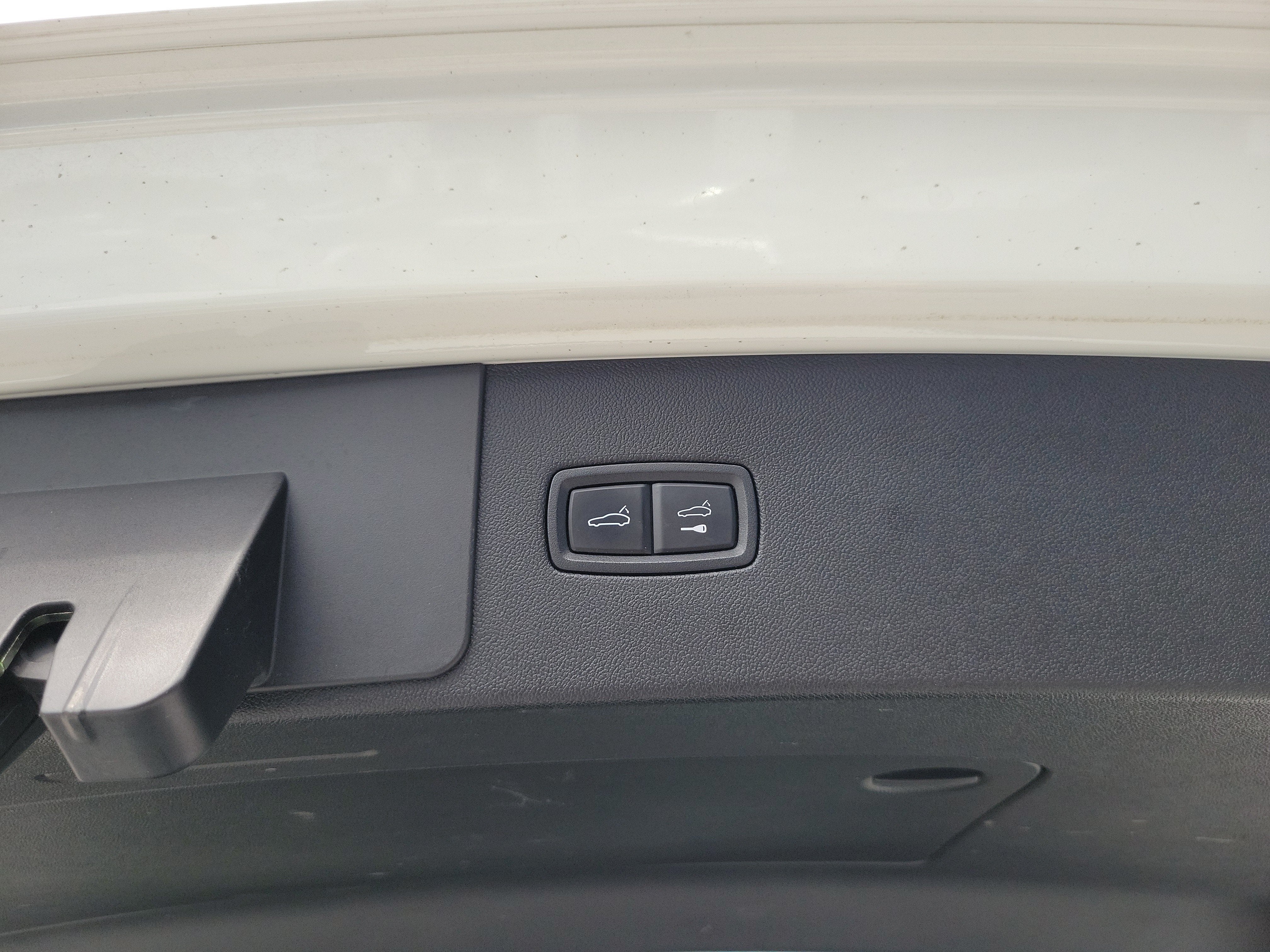 2020 Porsche Cayenne NA