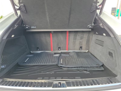 2023 Porsche Cayenne NA