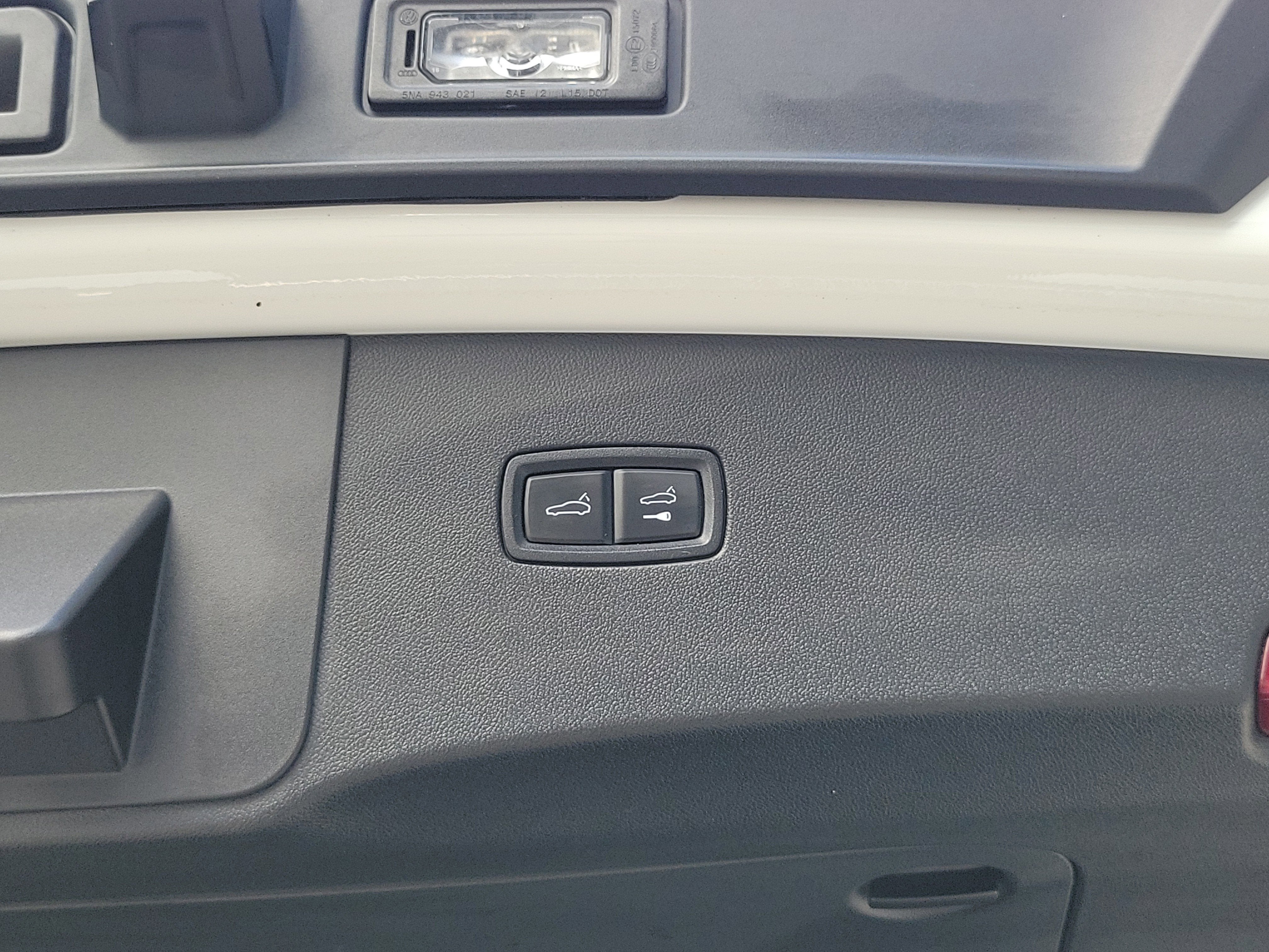 2023 Porsche Cayenne NA