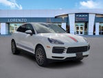 2023 Porsche Cayenne NA