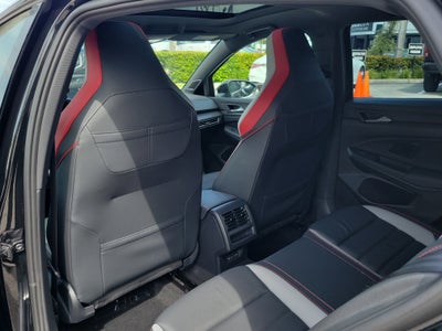 2024 Volkswagen Golf GTI 380 SE