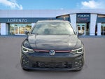 2024 Volkswagen Golf GTI 380 SE