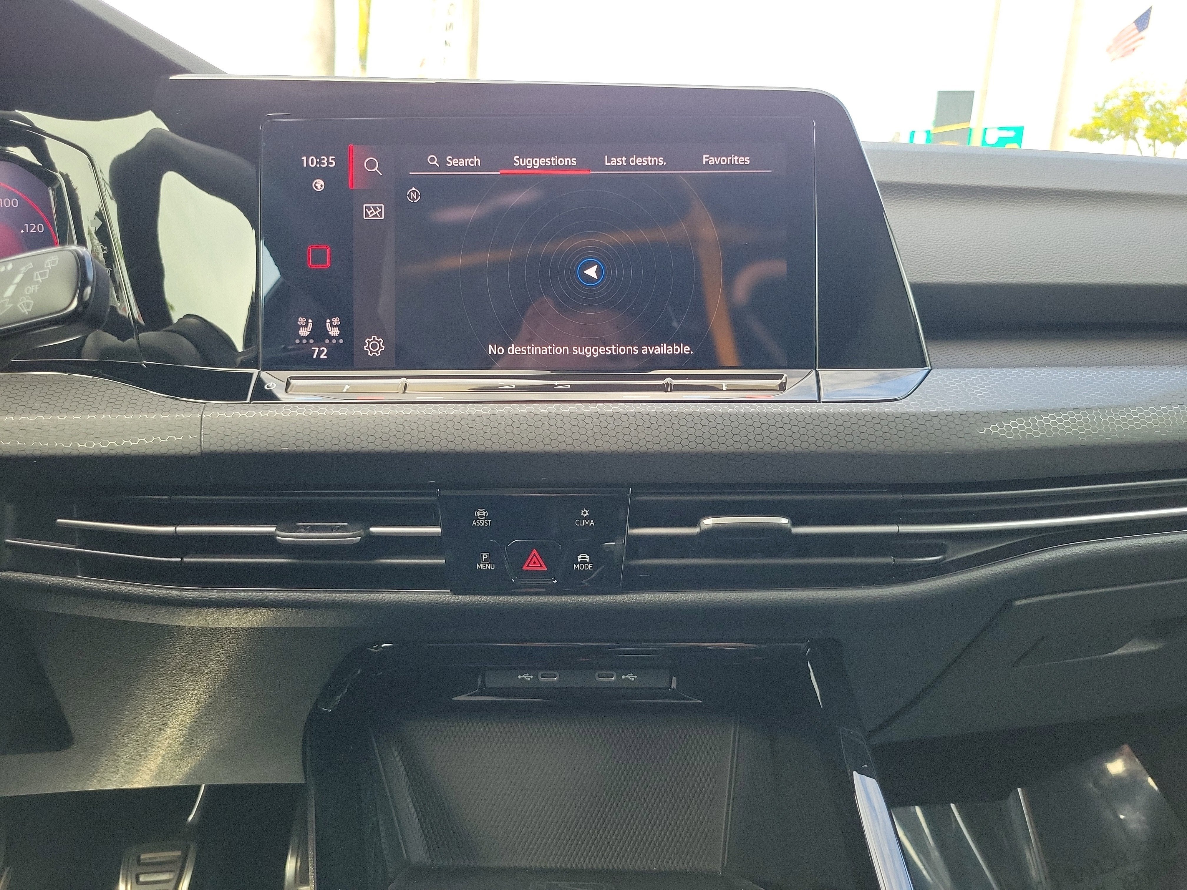 2024 Volkswagen Golf GTI 380 SE