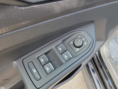 2024 Volkswagen Golf GTI 380 SE