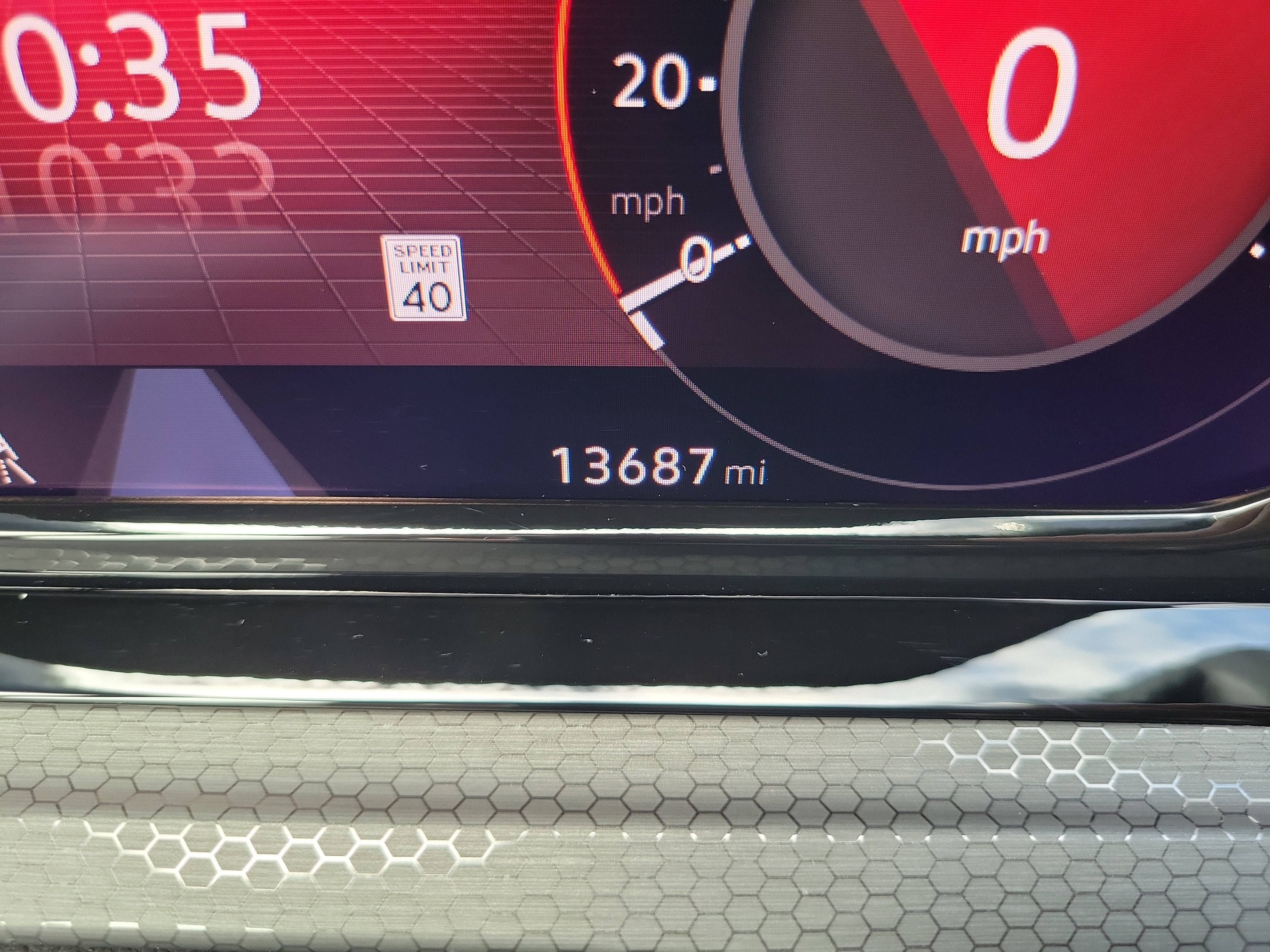 2024 Volkswagen Golf GTI 380 SE