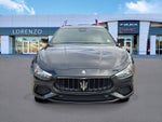 2022 Maserati Ghibli Modena