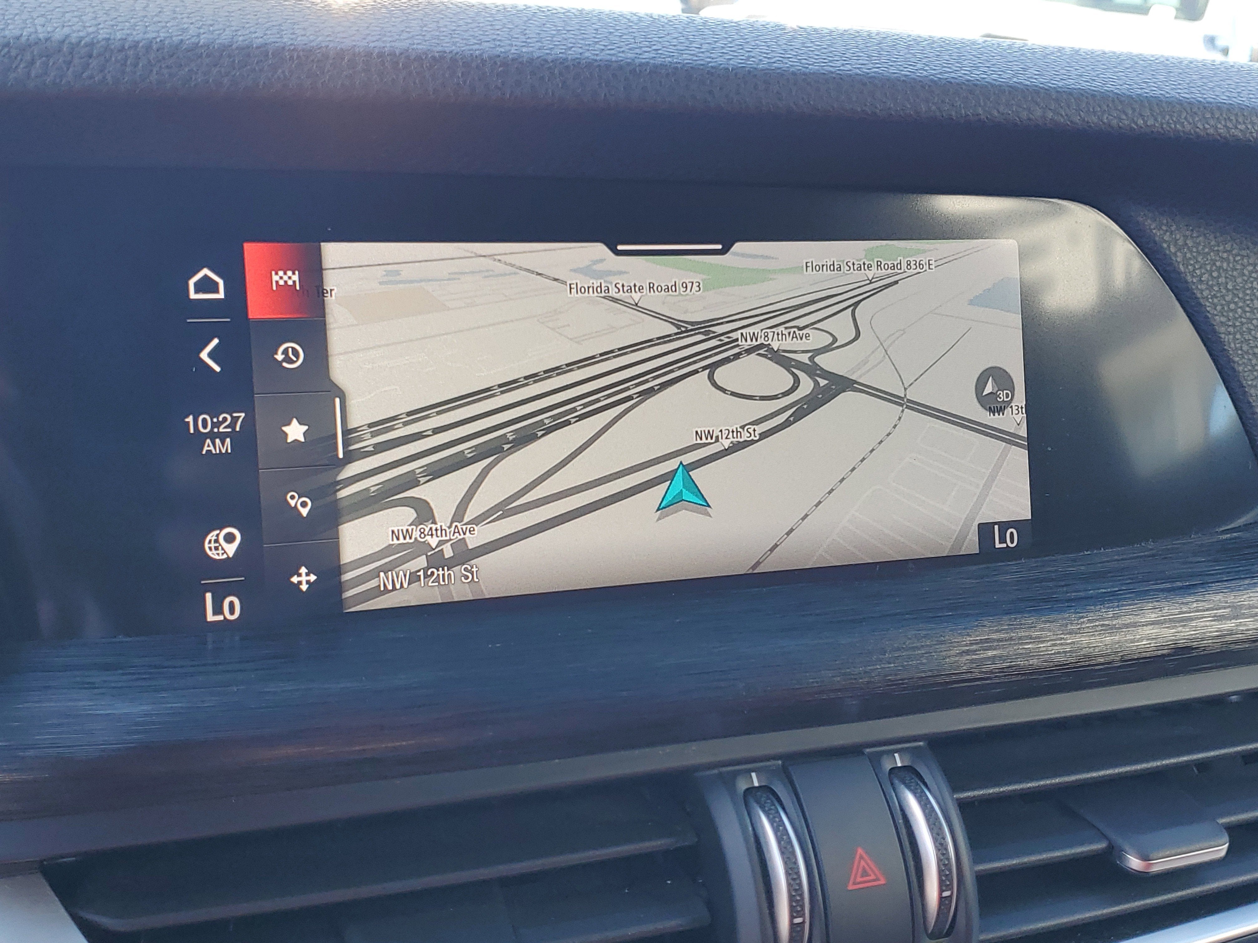 2022 Alfa Romeo Stelvio Sprint