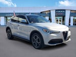 2022 Alfa Romeo Stelvio Sprint