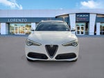 2023 Alfa Romeo Stelvio Ti