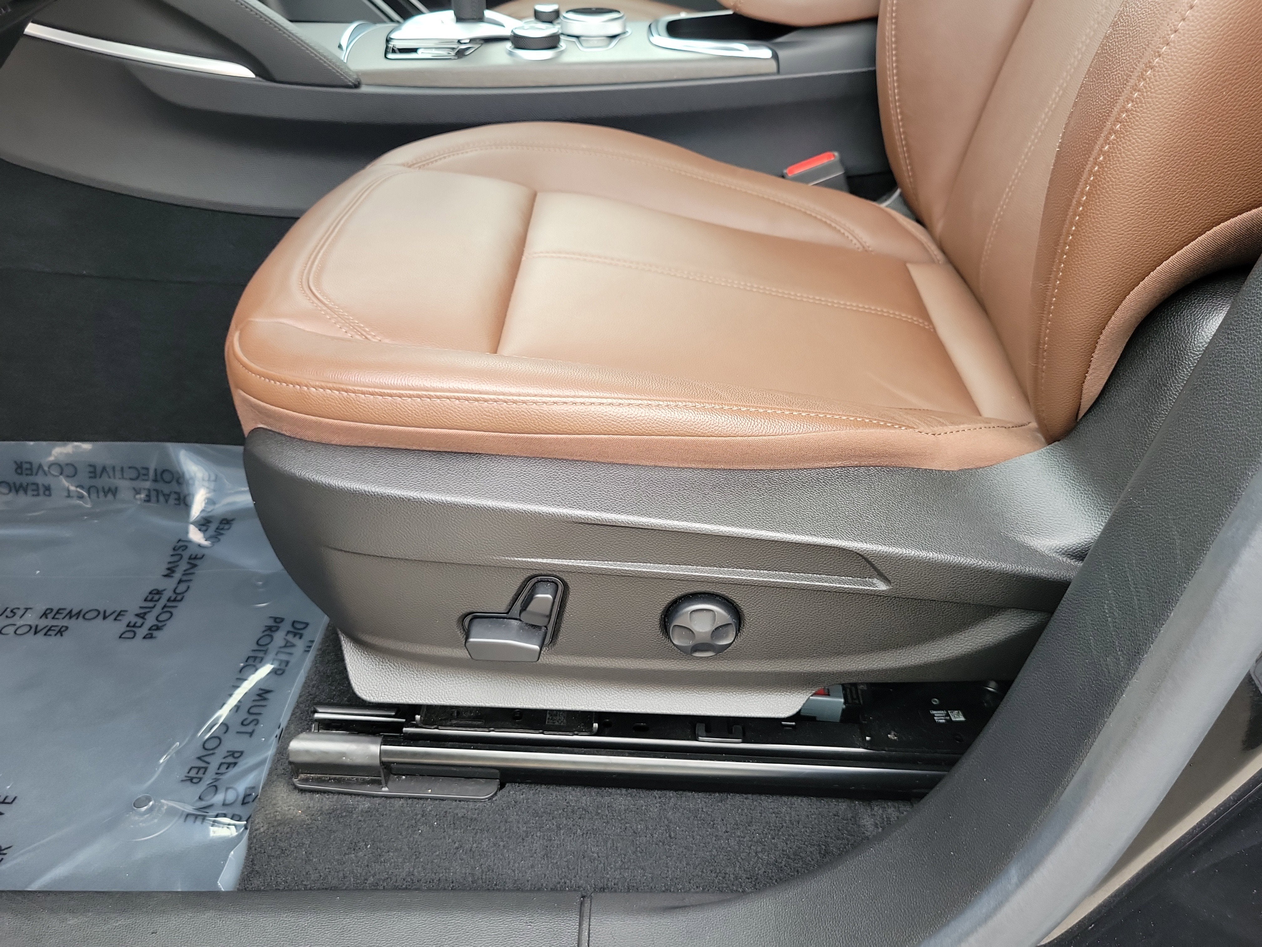 2022 Alfa Romeo Stelvio Ti