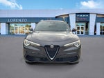 2022 Alfa Romeo Stelvio Ti