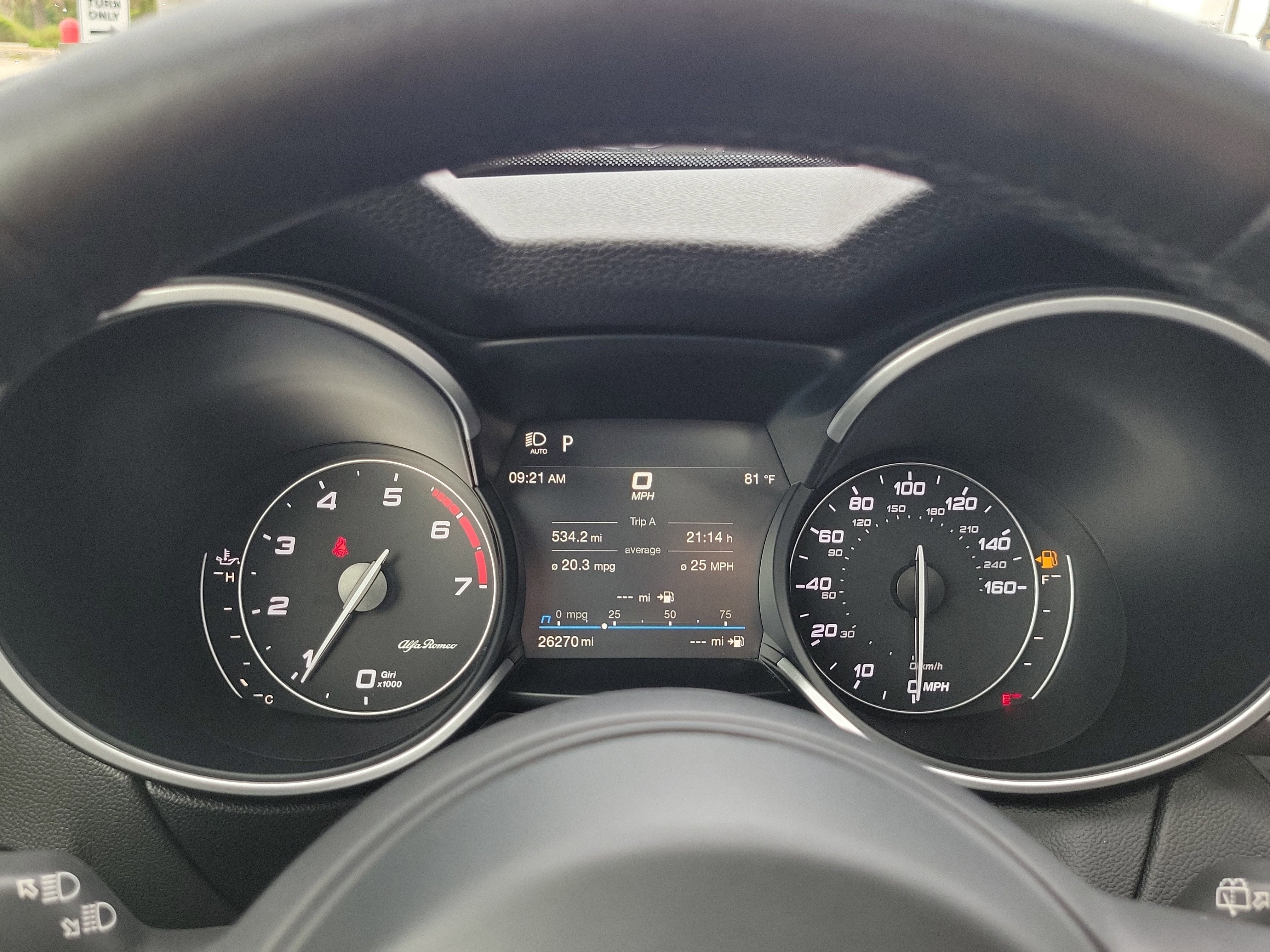2022 Alfa Romeo Stelvio Ti