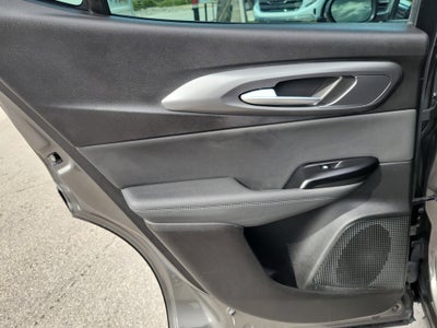 2024 Alfa Romeo Tonale Ti