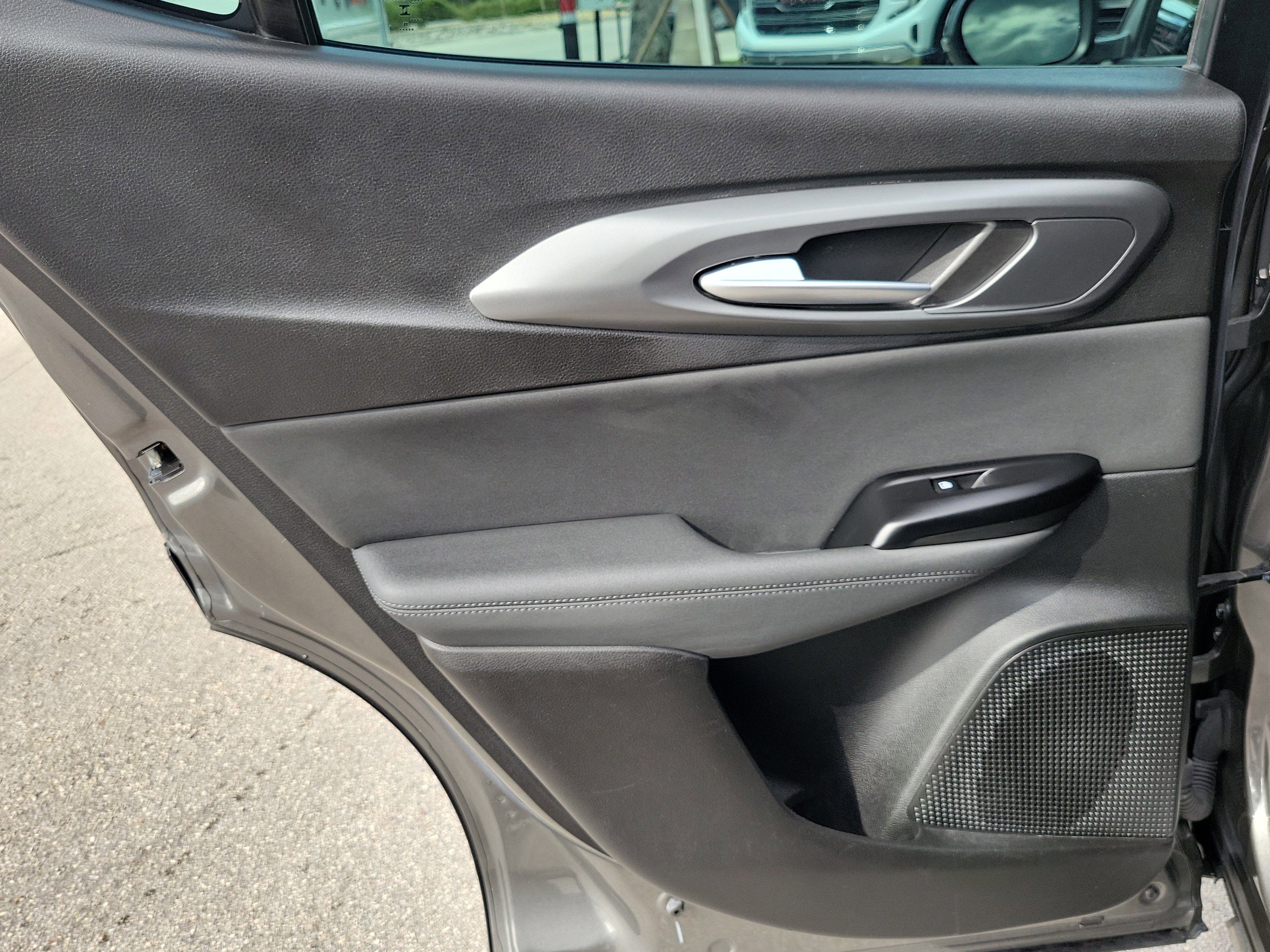 2024 Alfa Romeo Tonale Ti