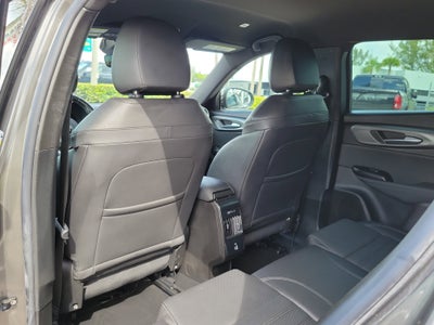 2024 Alfa Romeo Tonale Ti