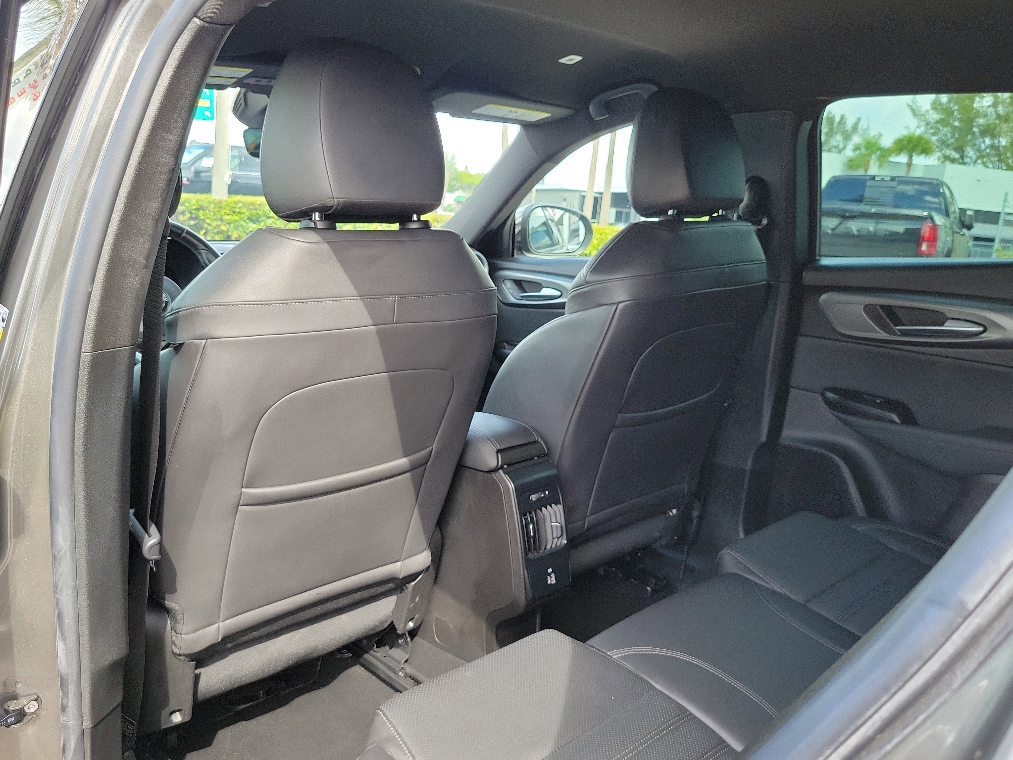 2024 Alfa Romeo Tonale Ti