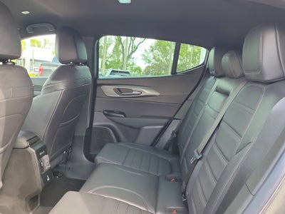 2024 Alfa Romeo Tonale Ti