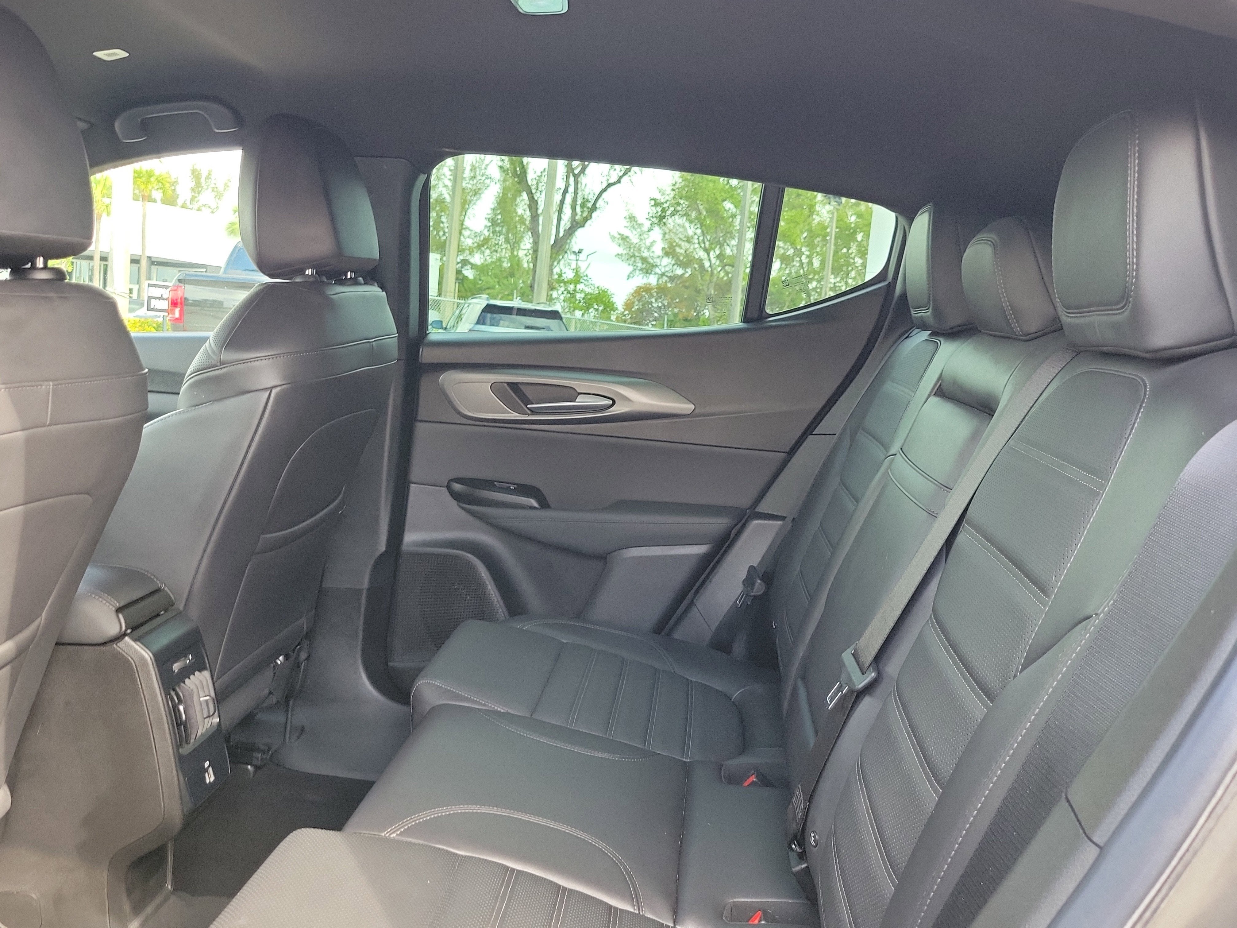 2024 Alfa Romeo Tonale Ti