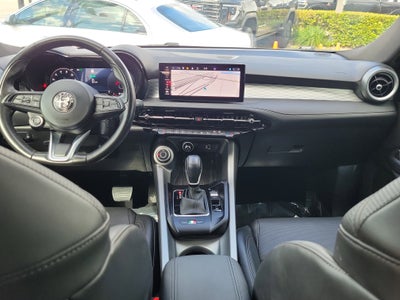 2024 Alfa Romeo Tonale Ti
